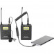 Saramonic UTC-C35 Mini-Klinkenstecker TRS zu USB-C-Adapterkabel
