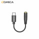 Comica CVM-SPX-UC 3.5mm TRRS-USBC audio kabel adapter
