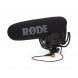 RODE VideoMic Pro Rycote camera shotgun mic